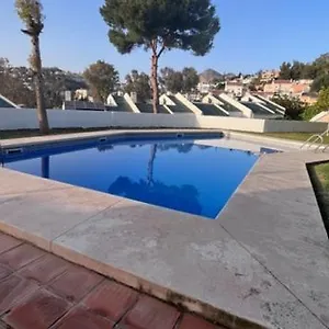 El Nido Del Ama , Málaga España