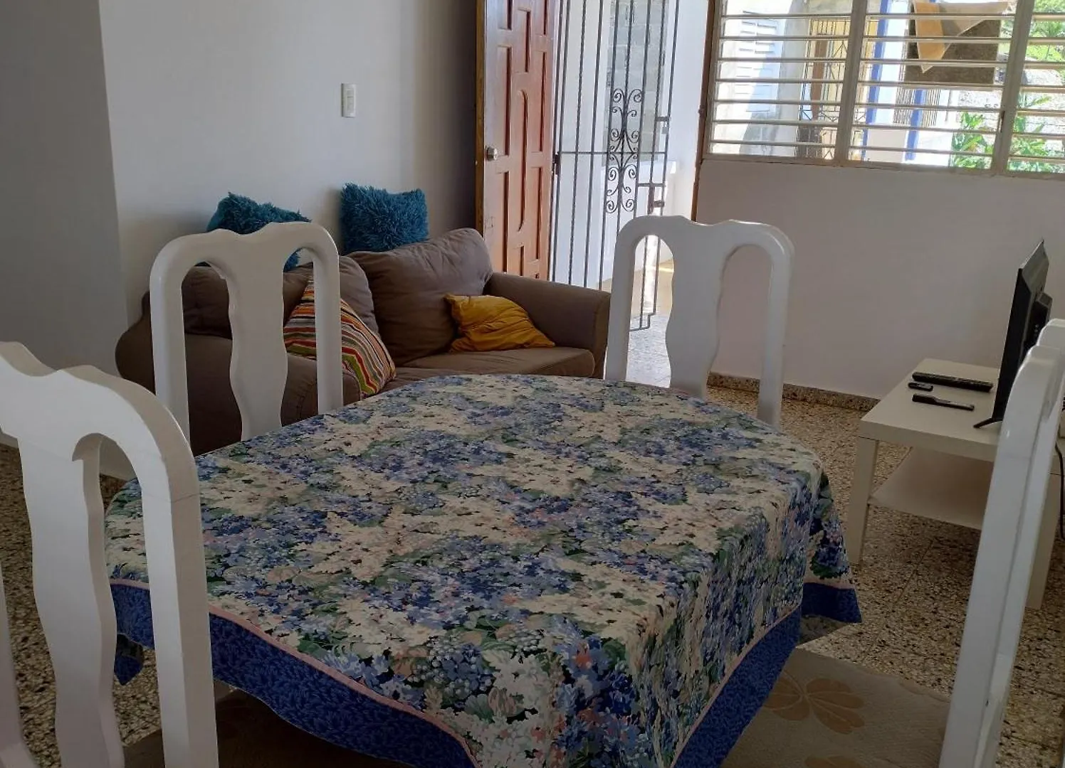 Apartment Apart Cercano Al Muelle Y Al Malecon De Samana Dominican Republic