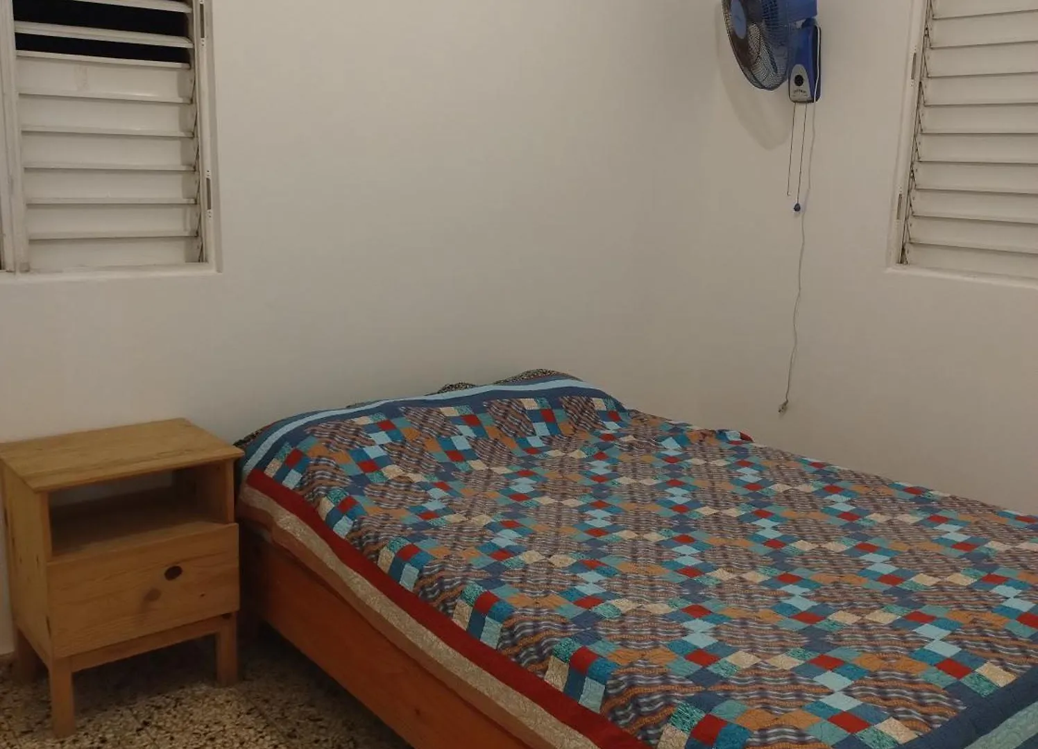 Apartment Apart Cercano Al Muelle Y Al Malecon De Samana